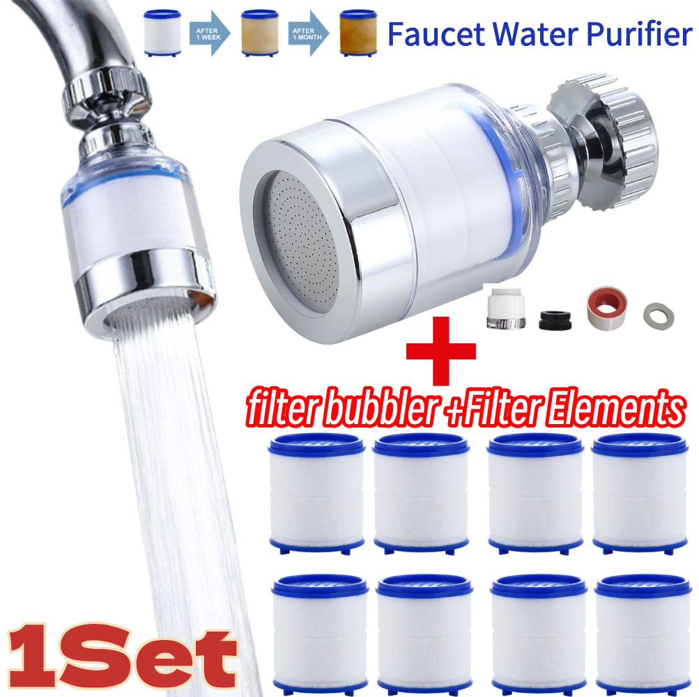 Commercial Kitchen Tap - Musluk Su Filtresi Mutfak için Banyo