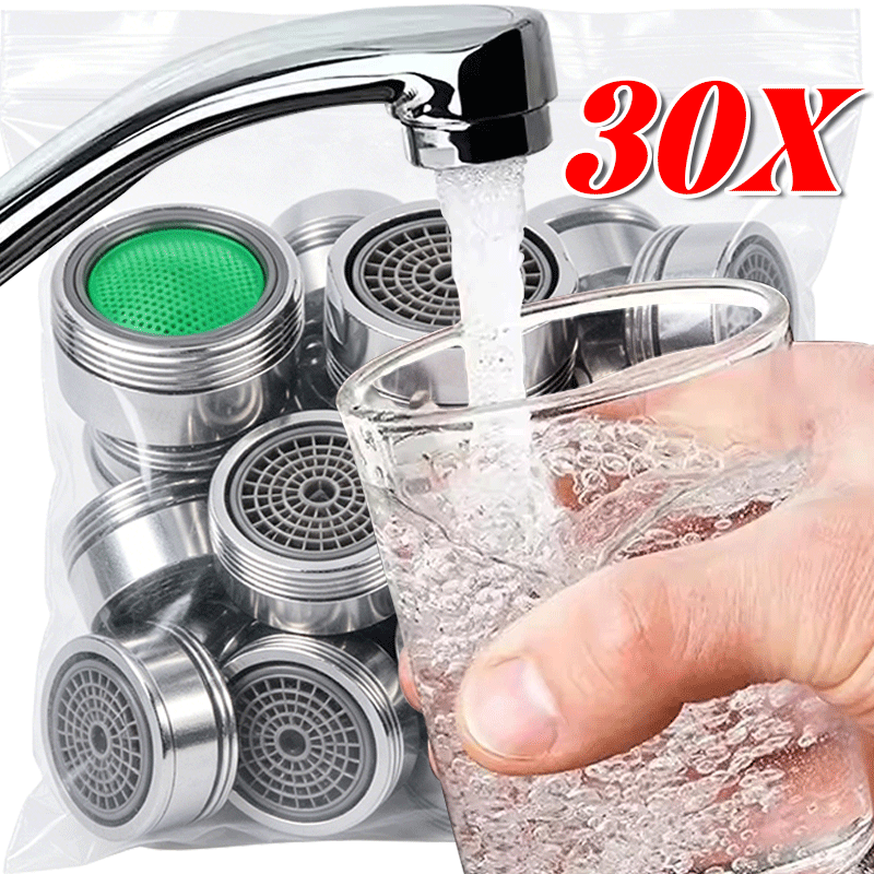 Commercial Kitchen Tap - Yeniden kullanılabilir 24mm Musluk Fıskiye Seti