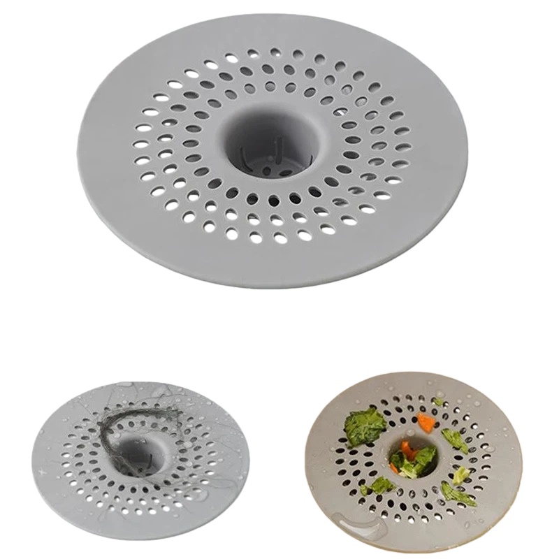 Tıkanma Önleyici Silikon Yer S - Commercial Kitchen Grease Trap incelemesi ve fiyatı