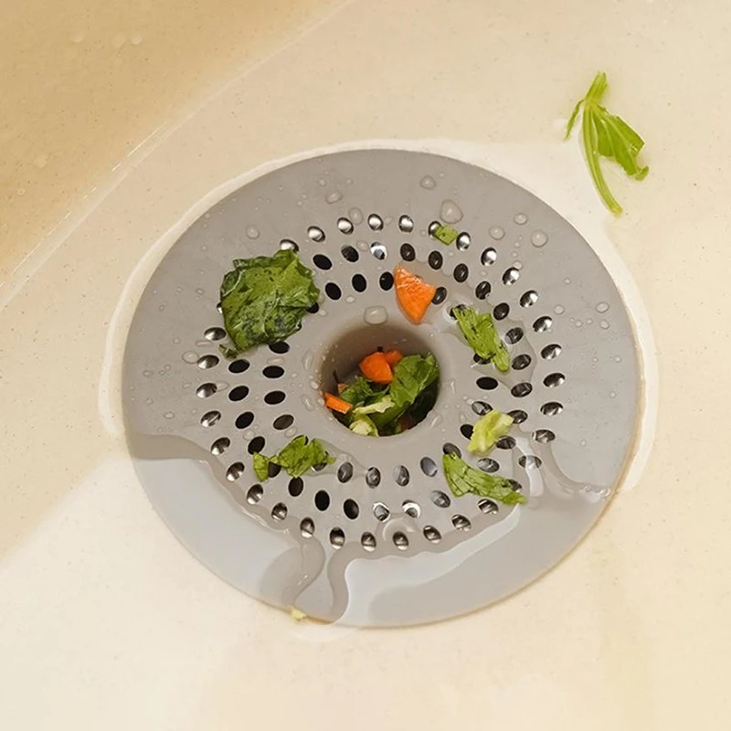 Tıkanma Önleyici Silikon Yer S - Commercial Kitchen Grease Trap incelemesi ve fiyatı
