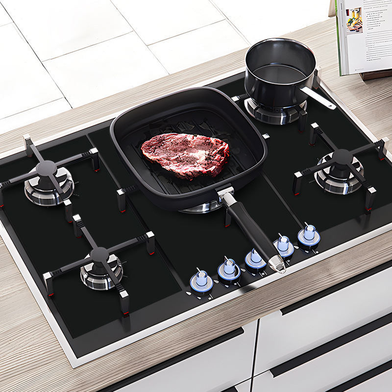 Gaz Sobası Koruyucu Ped Ocak K - Commercial Kitchen Hood Installation incelemesi ve fiyatı