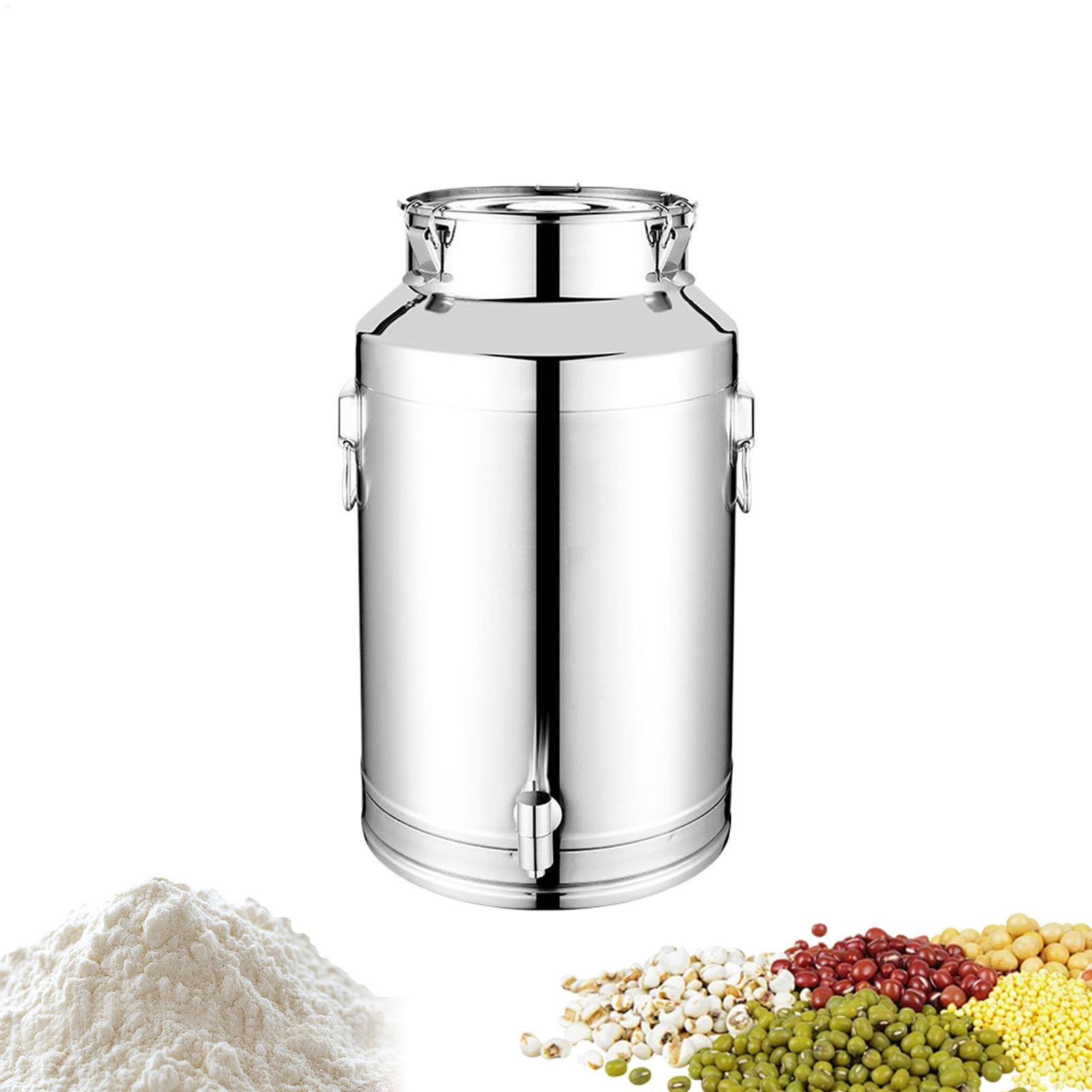 5L/9L/14L Mutfak Mühürlü Varil - Commercial Kitchen Tap incelemesi ve fiyatı