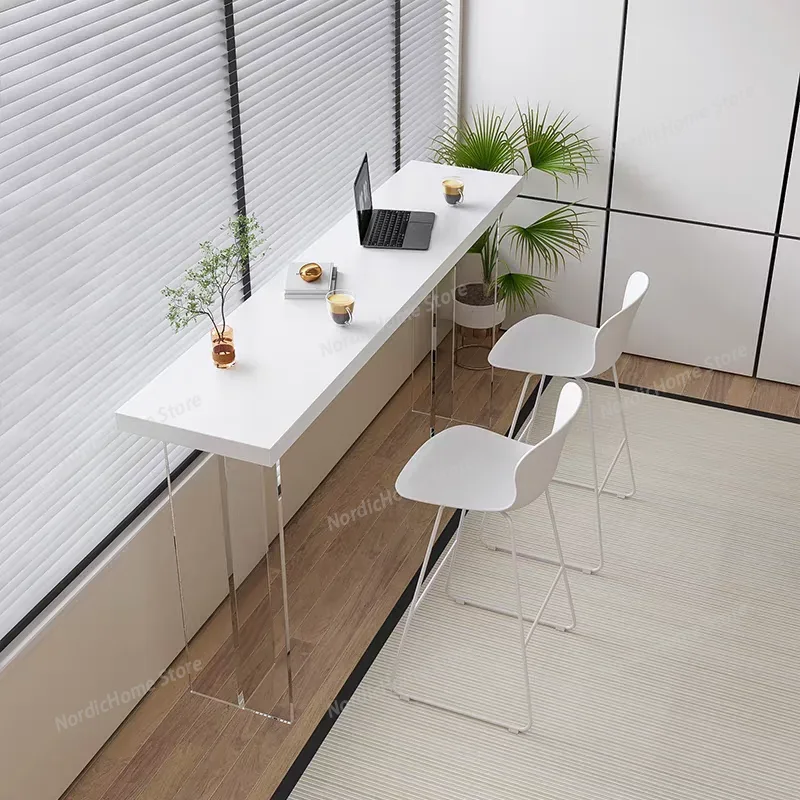 İskandinav Lüks Bar Masası Mas - Commercial Kitchen Wall Tiles incelemesi ve fiyatı
