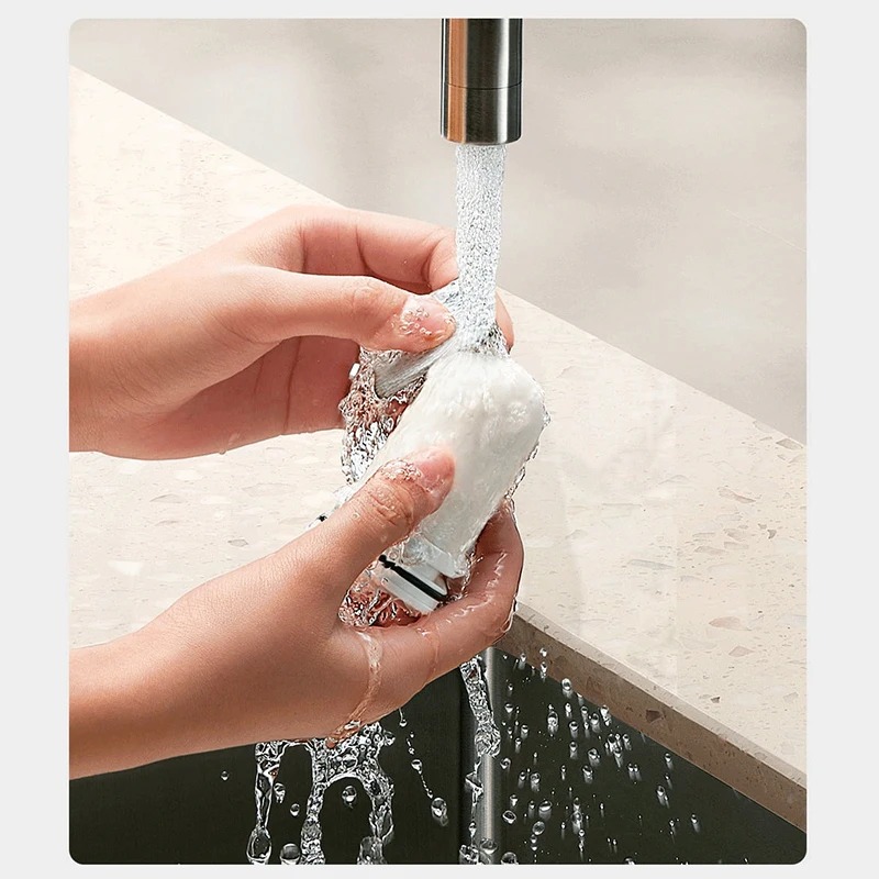 2024 Orijinal Yeni MIJIA Muslu - Commercial Kitchen Tap incelemesi ve fiyatı