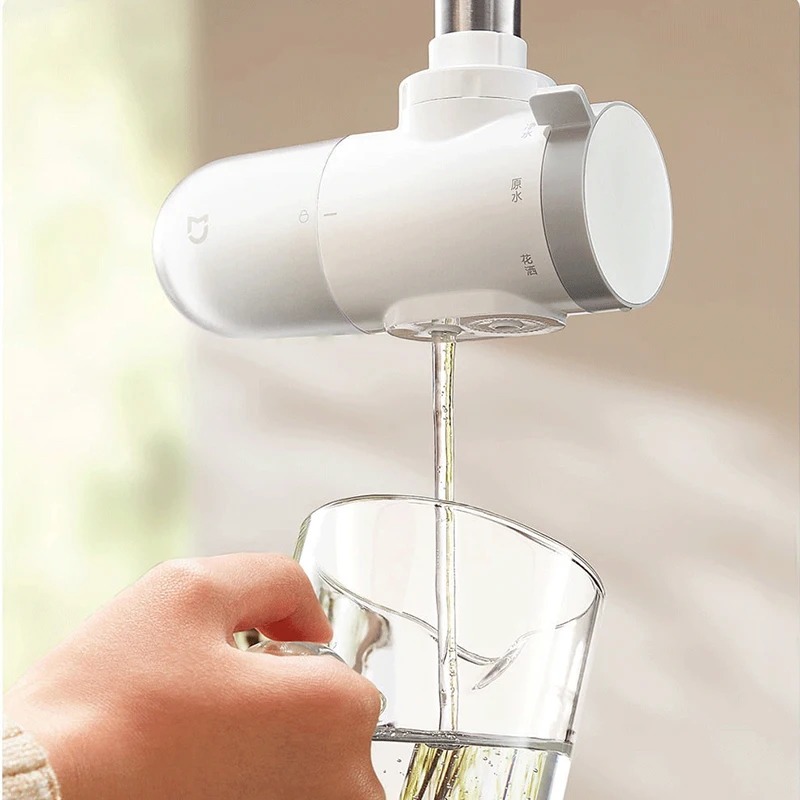 2024 Orijinal Yeni MIJIA Muslu - Commercial Kitchen Tap incelemesi ve fiyatı
