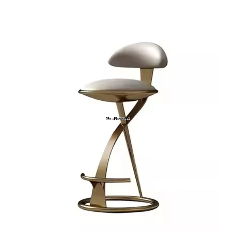 Luxury Modern Bar Stool with G - Commercial Kitchen And Bar incelemesi ve fiyatı