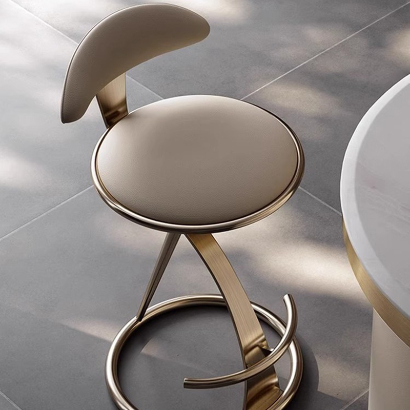 Luxury Modern Bar Stool with G - Commercial Kitchen And Bar incelemesi ve fiyatı