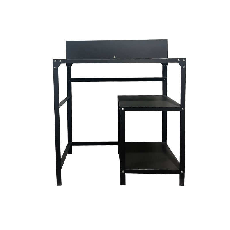 Mutfak gazlı ocak tezgahı, gaz - Commercial Kitchen Utensil Storage incelemesi ve fiyatı