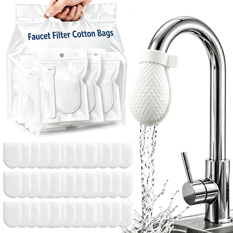 300/30x Musluk Filtresi Pamuk  - Commercial Kitchen Tap incelemesi ve fiyatı