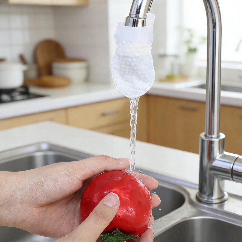300/30x Musluk Filtresi Pamuk  - Commercial Kitchen Tap incelemesi ve fiyatı