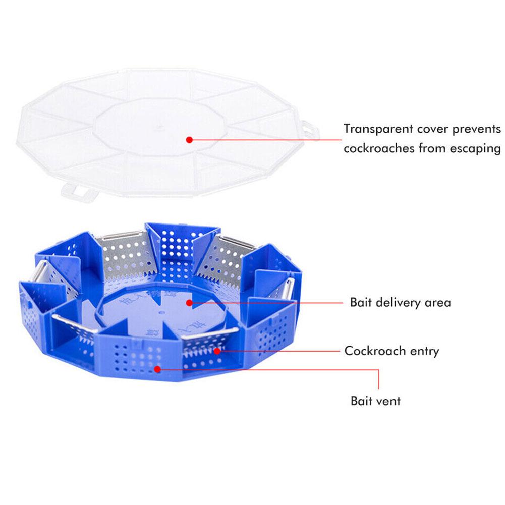 Hamamböceği tuzak altı kapılı  - Commercial Kitchen Grease Trap incelemesi ve fiyatı