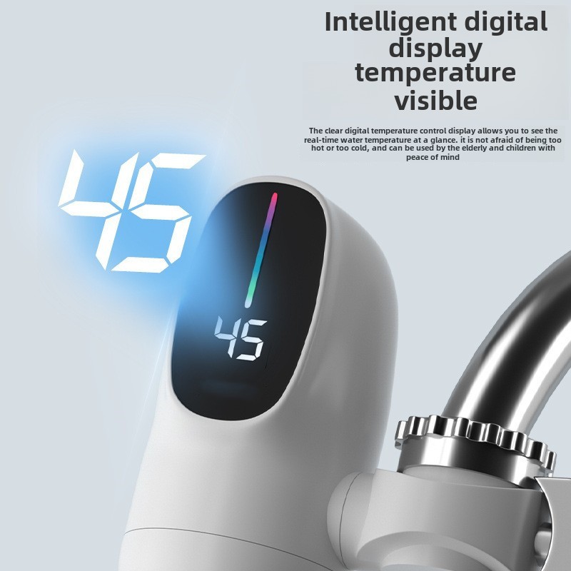 TINSOL 3000W Anında Sıcak Musl - Commercial Kitchen Tap incelemesi ve fiyatı