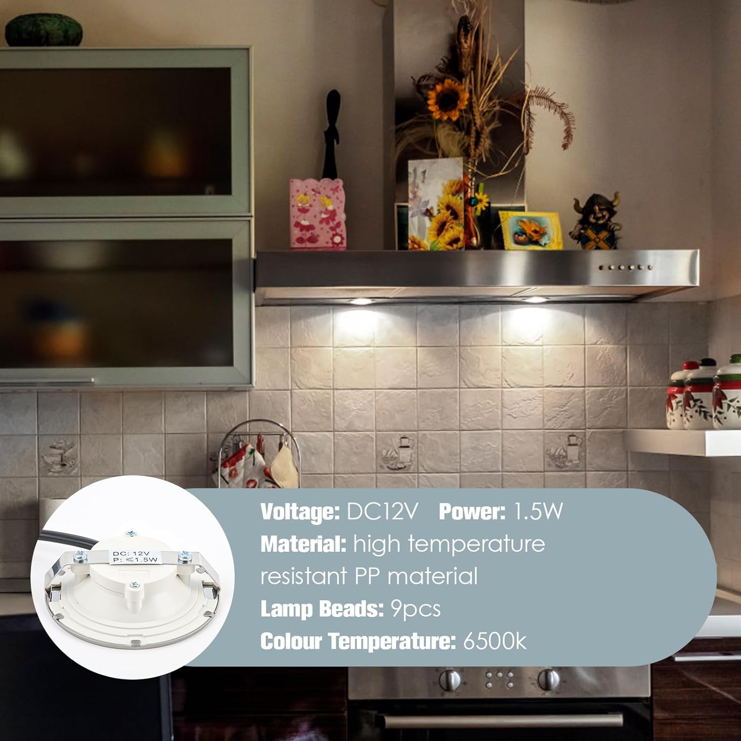 2x Paslanmaz Çelik Davlumbaz L - Commercial Kitchen Hood Installation incelemesi ve fiyatı