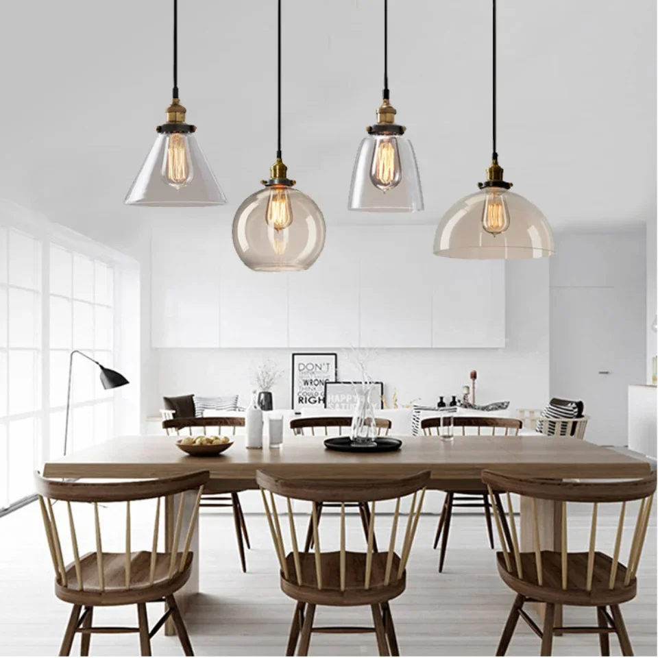 İskandinav Retro tarzı cam kol - Commercial Kitchen And Bar incelemesi ve fiyatı