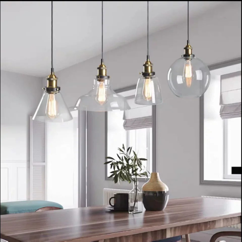 İskandinav Retro tarzı cam kol - Commercial Kitchen And Bar incelemesi ve fiyatı