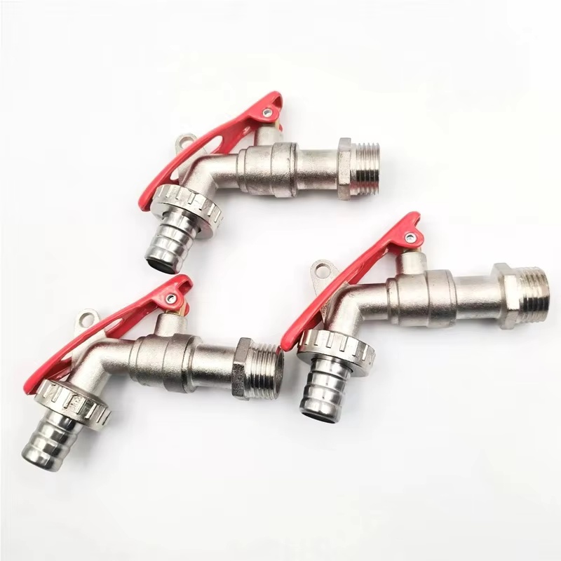 1 adet 1/2 inç çinko alaşımı m - Commercial Kitchen Tap incelemesi ve fiyatı