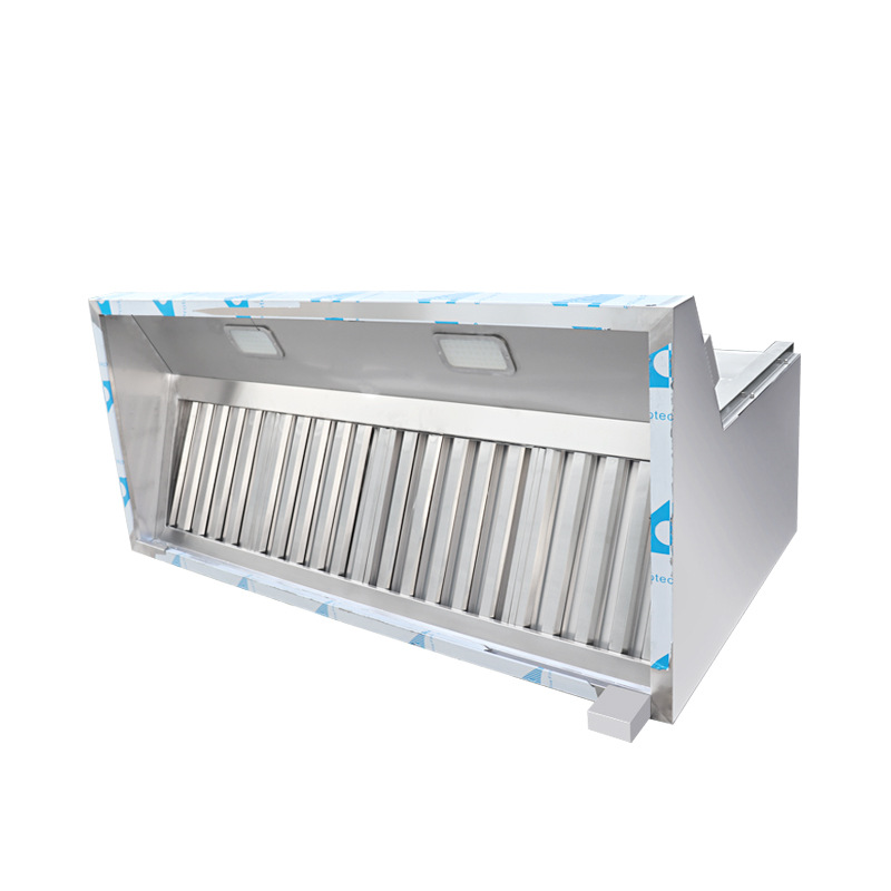 Kurulum gerektirmeyen ticari g - Commercial Kitchen Hood Installation incelemesi ve fiyatı
