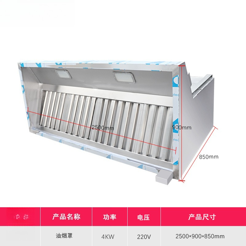 Kurulum gerektirmeyen ticari g - Commercial Kitchen Hood Installation incelemesi ve fiyatı