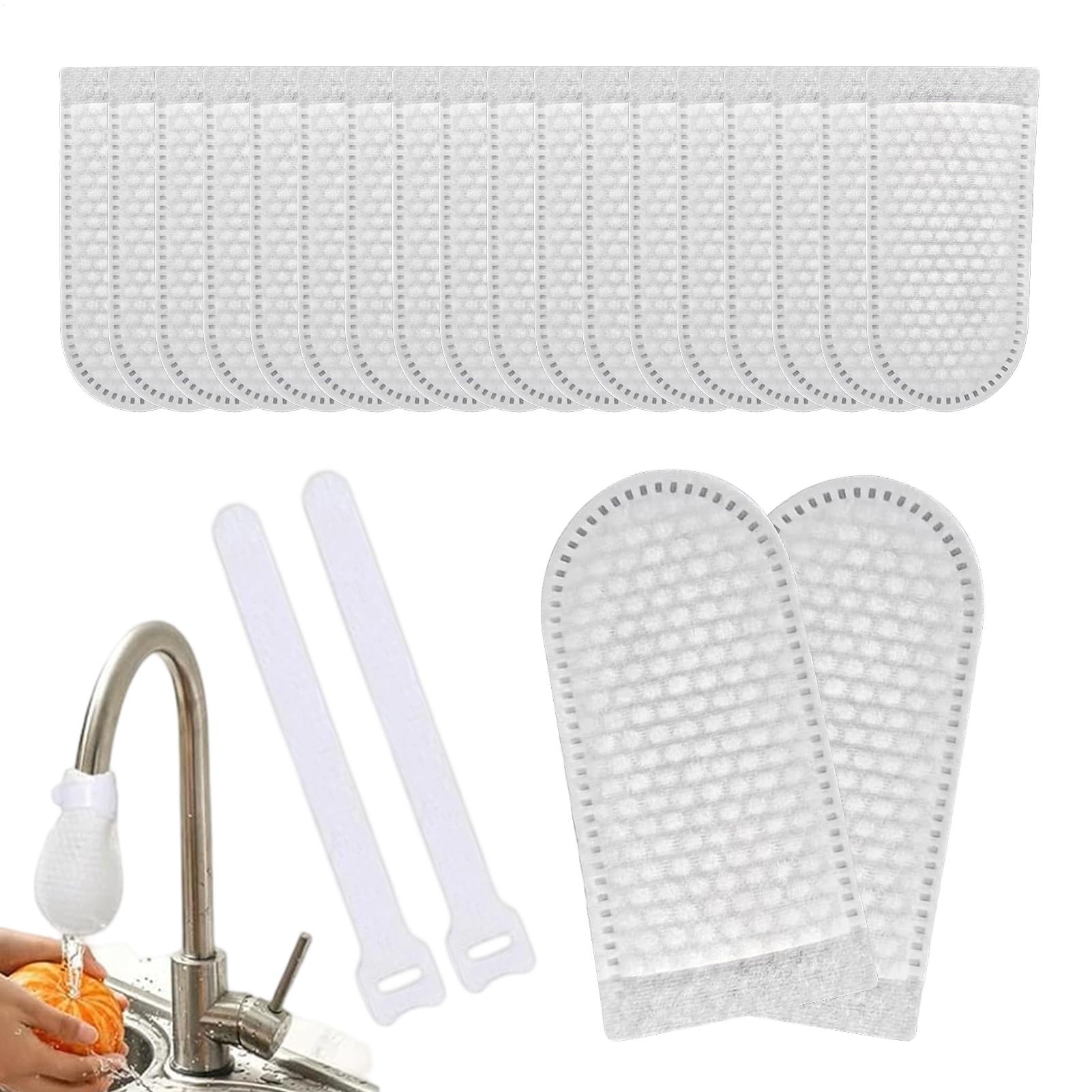Musluk Filtresi Pamuk Taşınabi - Commercial Kitchen Tap incelemesi ve fiyatı
