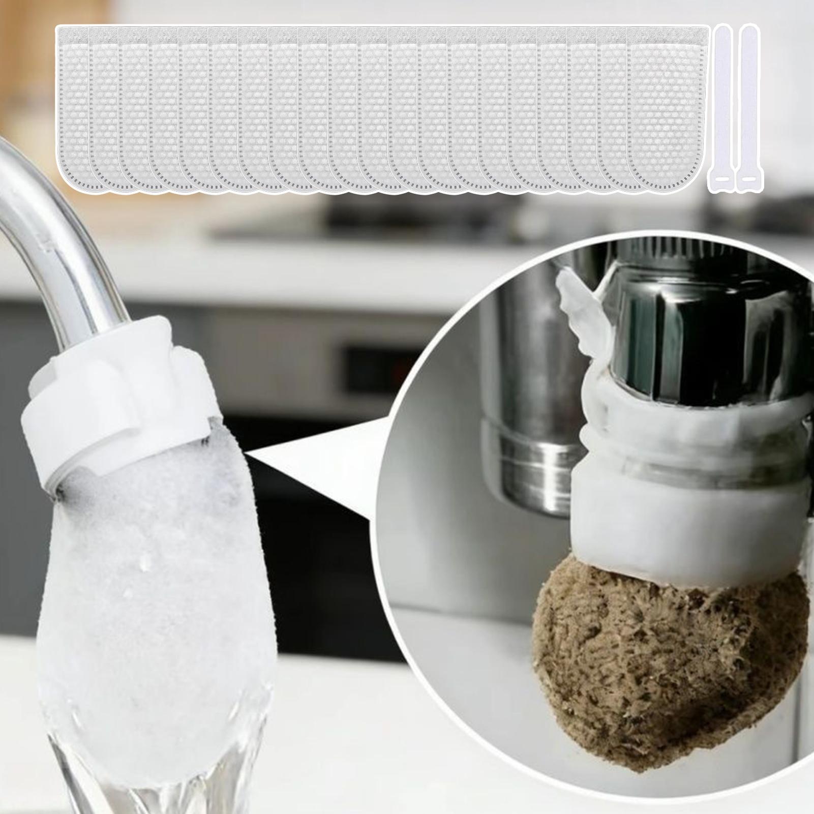 Musluk Filtresi Pamuk Taşınabi - Commercial Kitchen Tap incelemesi ve fiyatı
