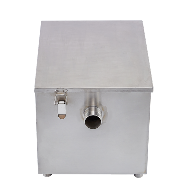 Yağ Su Ayırıcı/Ticari Mutfak Y - Commercial Kitchen Grease Trap incelemesi ve fiyatı