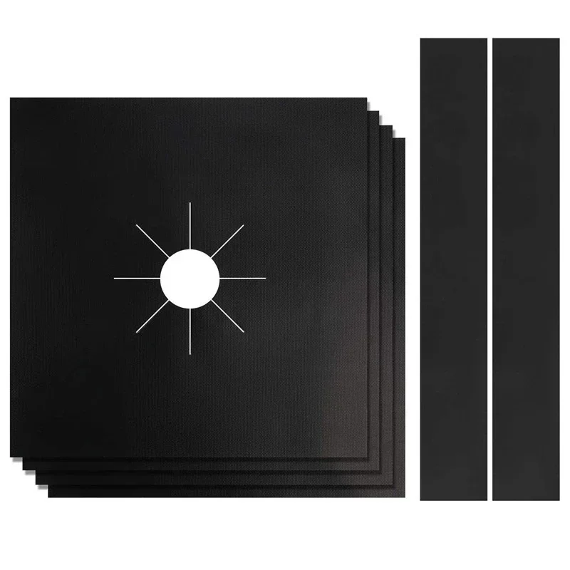 1/4 adet gaz sobası koruyucu o - Commercial Kitchen Hood Installation incelemesi ve fiyatı