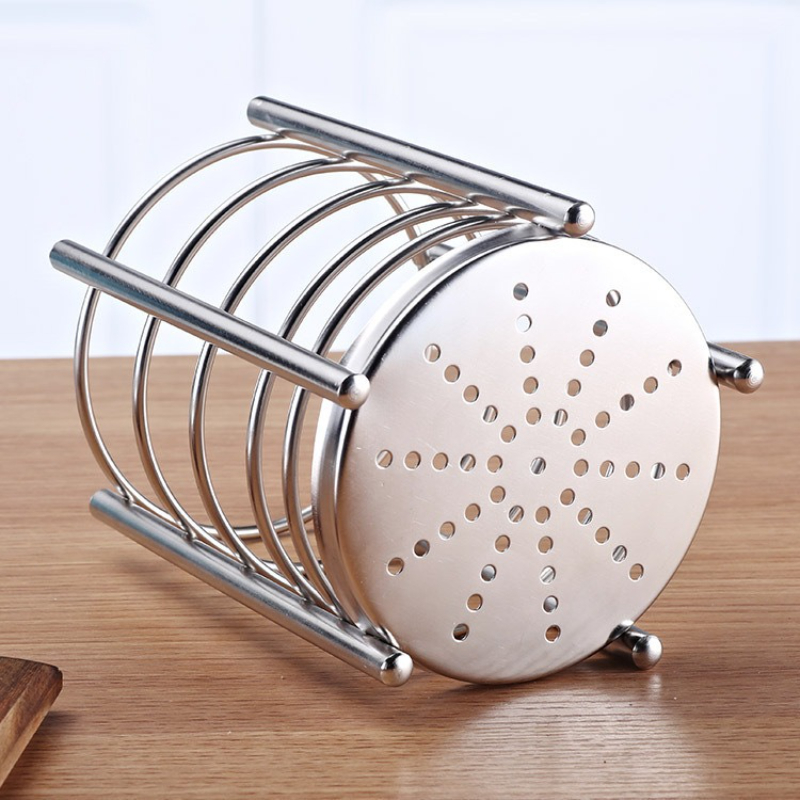 Kalınlaştırılmış Çubuk Tutucu  - Commercial Kitchen Utensil Storage incelemesi ve fiyatı