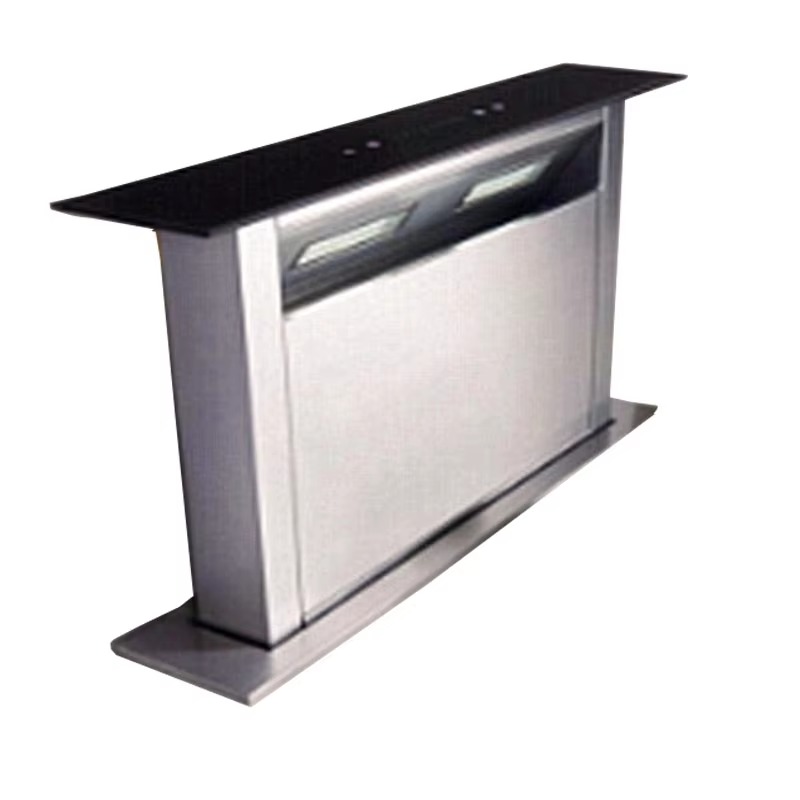 Ticari Mutfak Ücretsiz Yedek P - Commercial Kitchen Hood Installation incelemesi ve fiyatı