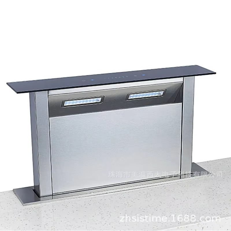 Ticari Mutfak Ücretsiz Yedek P - Commercial Kitchen Hood Installation incelemesi ve fiyatı