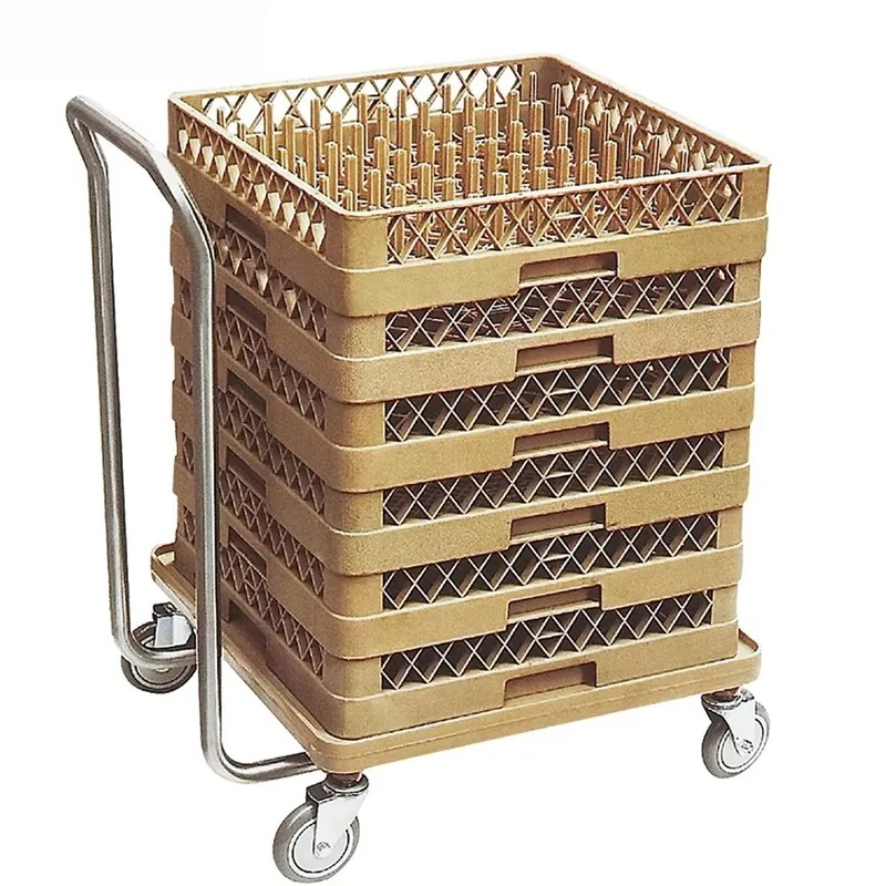 Ticari Kare Mutfak Gereçleri K - Commercial Kitchen Utensil Storage incelemesi ve fiyatı
