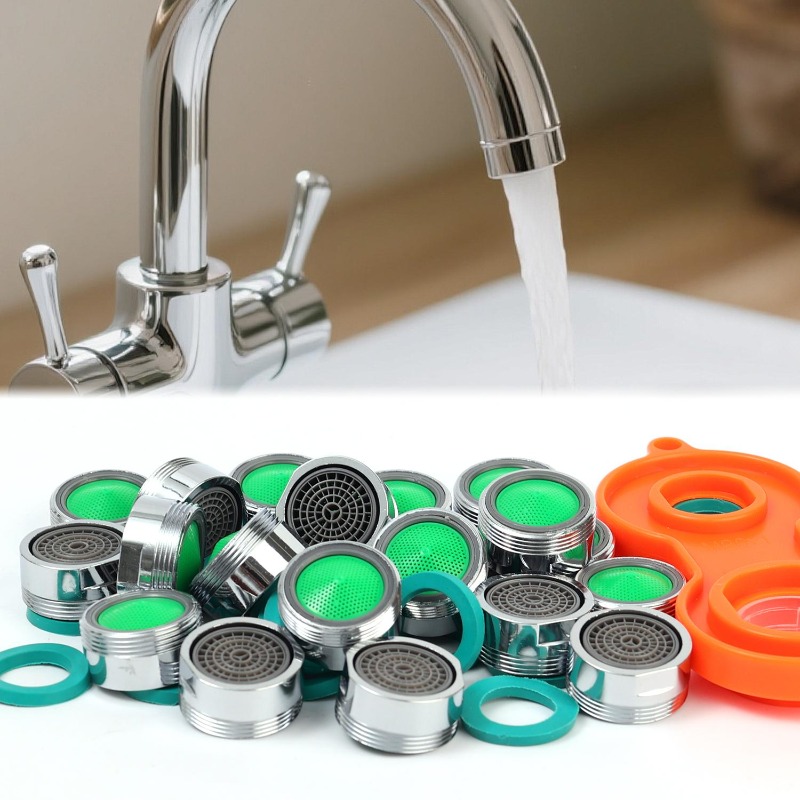 Yeniden kullanılabilir 24mm Mu - Commercial Kitchen Tap incelemesi ve fiyatı