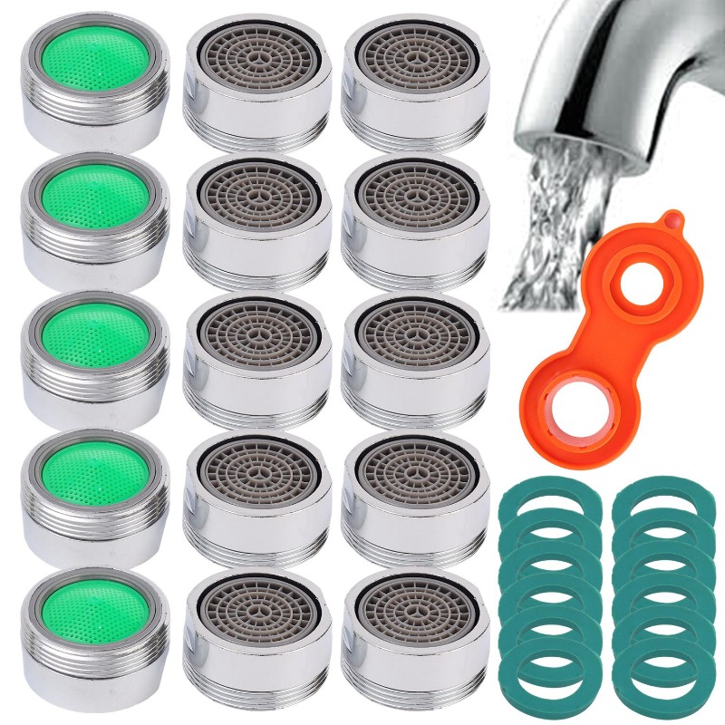 Yeniden kullanılabilir 24mm Mu - Commercial Kitchen Tap incelemesi ve fiyatı