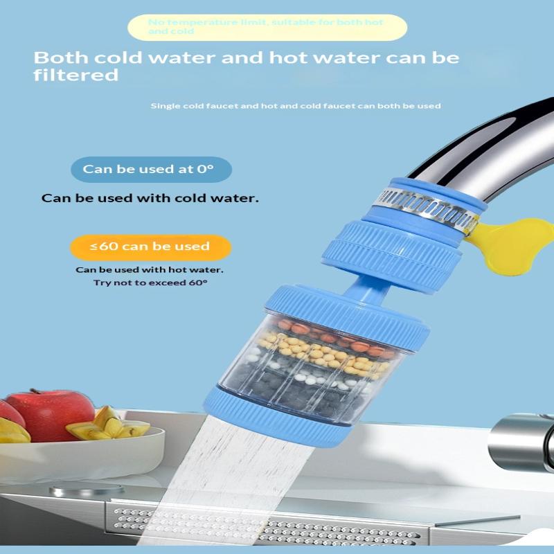 Evrensel 360 Derece Dönebilen  - Commercial Kitchen Tap incelemesi ve fiyatı