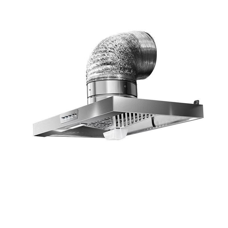Kolay Kurulumlu Ticari Mutfak  - Commercial Kitchen Hood Installation incelemesi ve fiyatı