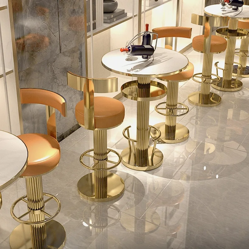 Altın Paslanmaz Çelik Tabanlı  - Commercial Kitchen And Bar incelemesi ve fiyatı