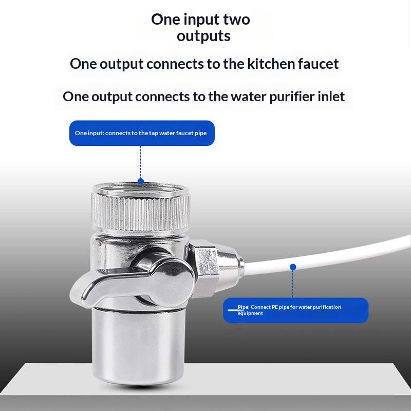 1 adet musluk adaptörü mutfak  - Commercial Kitchen Tap incelemesi ve fiyatı